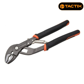 Клещи тип гарга TACTIX CR-V, 250 мм