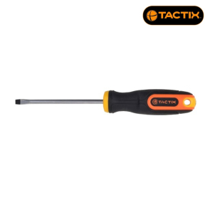 Права отвертка TACTIX 4 х 100 мм