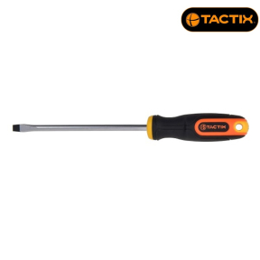 Права отвертка TACTIX, 6 х 150 мм