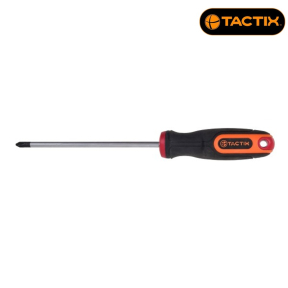 Кръстата отвертка TACTIX Ph, 3 х 150 мм