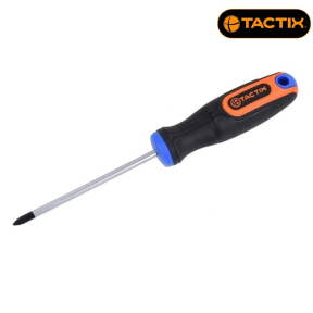 Кръстата отвертка TACTIX Pz, 1 х 100 мм