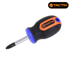 Кръстата отвертка TACTIX Pz, 2 х 38 мм