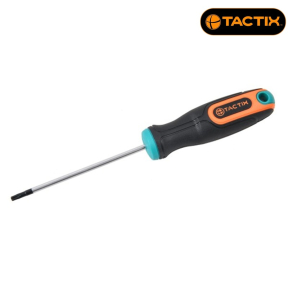 Отвертки TACTIX T-8 x 75 мм