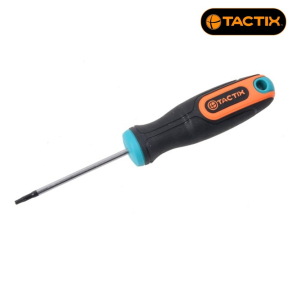 Отвертки TACTIX T-10 x 75 мм