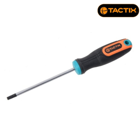 Отвертки TACTIX, T-20 x 100 мм