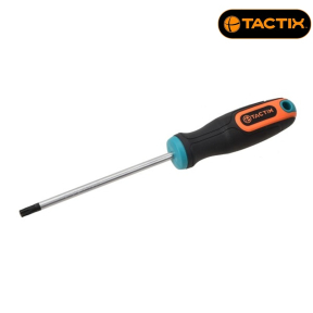 Отвертки TACTIX T-25 x 125 мм