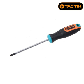 Отвертки TACTIX, T-30 x 150 мм
