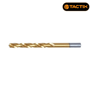 Свредло TACTIX HSS-TIN, 3.2 мм