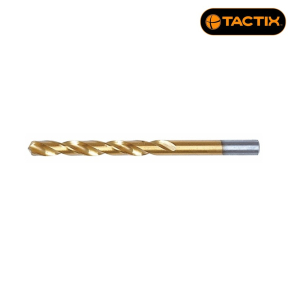 Свредло TACTIX HSS-TIN, 5 мм