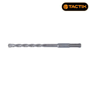 Свредло TACTIX SDS-plus, ø 6 х 160 мм