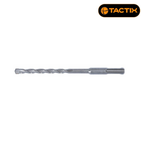 Свредло TACTIX SDS-plus, ø12 х 160 мм