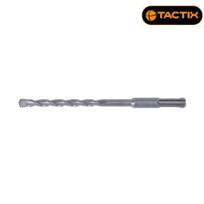 Свредло SDS-plus TACTIX, ø6.5 х 210 мм