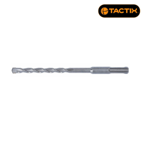 Свредло SDS-plus TACTIX, ø16 х 260 мм