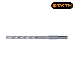Свредло TACTIX SDS-plus, ø24 х 450 мм, 1 брой