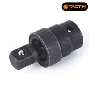 Подвижна свръзка ударна TACTIX, 1/2"