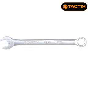Звездогаечен ключ TACTIX CR-V, 12 мм