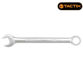 Звездогаечен ключ TACTIX CR-V, 18 мм