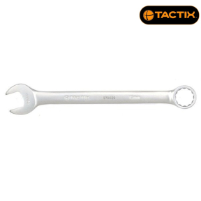 Звездогаечен ключ TACTIX CR-V, 19 мм