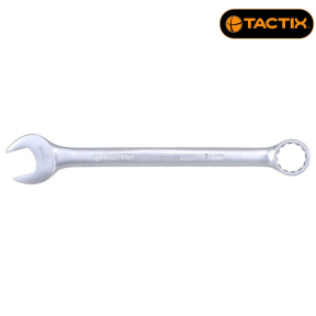 Звездогаечен ключ TACTIX CR-V, 24 мм