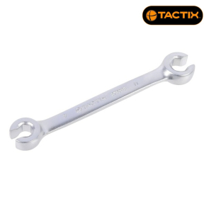 Срязан ключ TACTIX, 9 х 11 мм