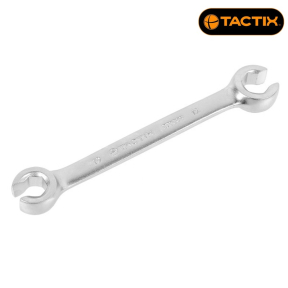 Срязан ключ TACTIX, 10 х 12мм