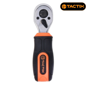 Мини тресчотка TACTIX, 1/2''