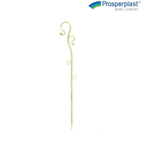 Опорна пръчка за Орхидеи Prosperplast, Зелен, Височина 39 см
