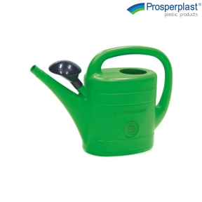 Лейка PROSPERPLAST SPRING, 8L зелена