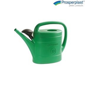 Лейка PROSPERPLAST SPRING, 10L зелен