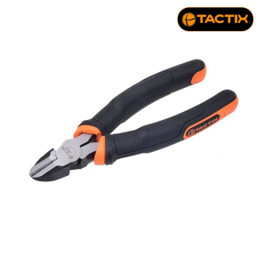 Клещи резачки Tactix, 160мм