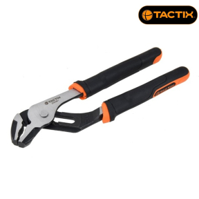 Клещи тип гарга TACTIX CR-V, 200мм