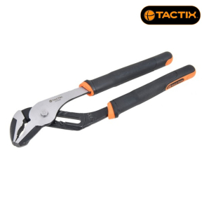 Клещи тип гарга TACTIX CR-V, 250мм