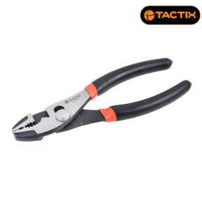 Клещи комбинирани TACTIX 200151, 160мм