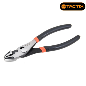 Клещи комбинирани TACTIX 200153, 200мм