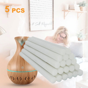 5 броя филтри за арома дифузер