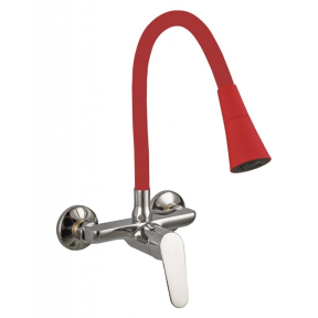 Месингов Смесител LINNI RED MATT ICF 5108152R
