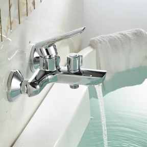 Смесител ДАНИСТА LEAD FREE ICF 6280198