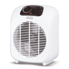 Вентилаторна печка Termomax TX2499, 2400W