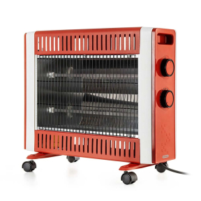 Кварцова печка с 2 тръби Termomax TR415, 1500W