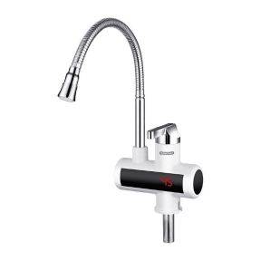 Водонагревател Termomax TX42TFD, 3600W, LED, гъвкав струйник, плот