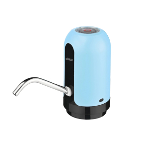 Електрическа помпа за вода Muhler WP-055, акумулаторна батерия