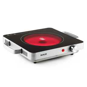 Керамичен котлон Muhler MHP-2088IS, 2000W