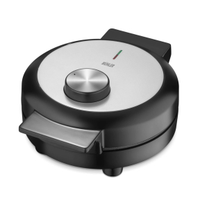 Уред за гофрети Muhler MHT-1010W, плочи - детелина