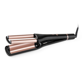 Преса за къдрене на коса 4 в 1 Muhler MHS-999