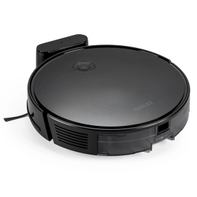 Прахосмукачка робот Muhler Bobby 2, черна