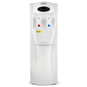 Диспенсър за вода Muhler WD-20ES, 570W, електронно охлаждане