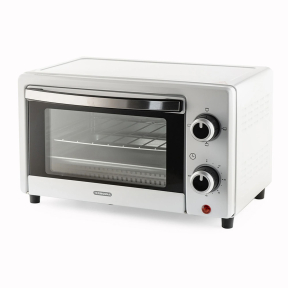 Мини фурна Termomax TXO08TQ - бял