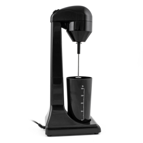 Стоящ фрапе миксер MUHLER FMX-100P, 100W, 450 мл