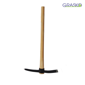 Кована кирка 2.0 кг с дръжка 935 мм GRASKO