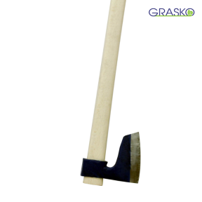 Брадва 2 кг с дръжка 925 мм GRASKO
